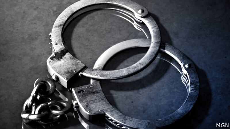 Two arrested after man stabbed with box cutter in Clinton restaurant ...