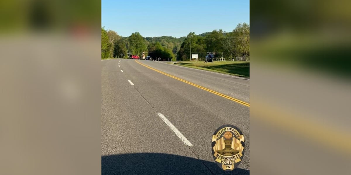 Steven Rannie Drivers identified in deadly Monroe Co. crash, ages of children released