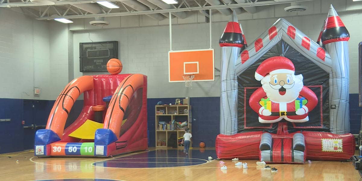 East Knoxville neighborhood event brings community together