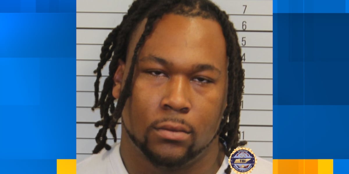 TBI: Most-wanted Chattanooga murder suspect in custody