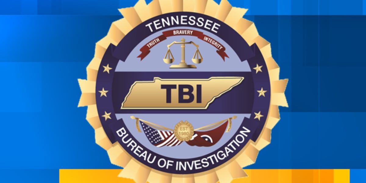 2 East TN men charged after undercover human trafficking investigation: TBI The TBI said Monday they were arrested and booked into the Loudon County Jail.