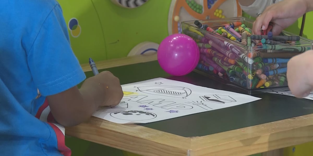 ‘We’re all scrambling’ | Early childhood education training programs lose state funding ‘We’re all scrambling’ | Early childhood education training programs lose state funding