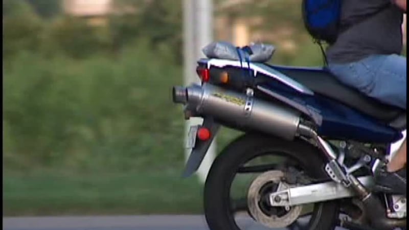 Tennessee reports 1,051 motorcycle deaths from 2020 to 2025, including 188 last year
