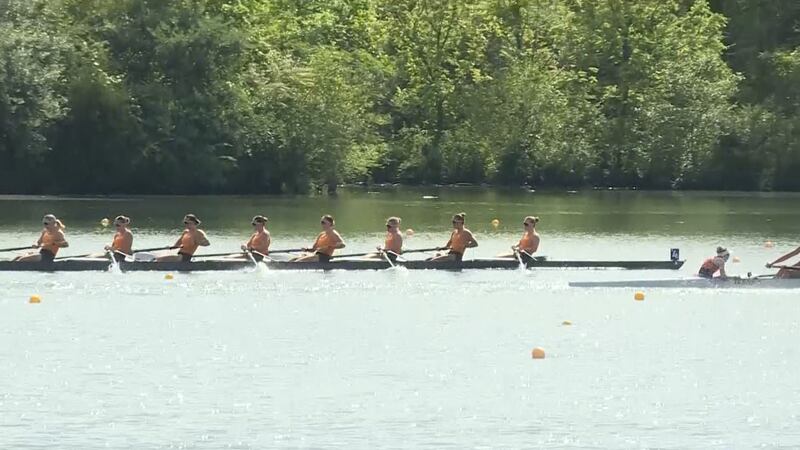 2026 SEC Rowing Championship set for return to Oak Ridge