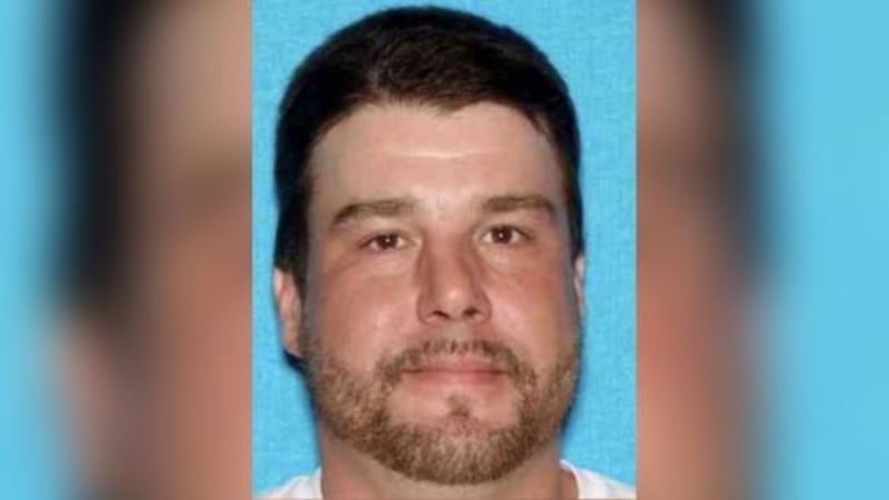 Police arrested John D. Dixon, Jr. after the shooting. / (Tenn. Dept. of Safety)