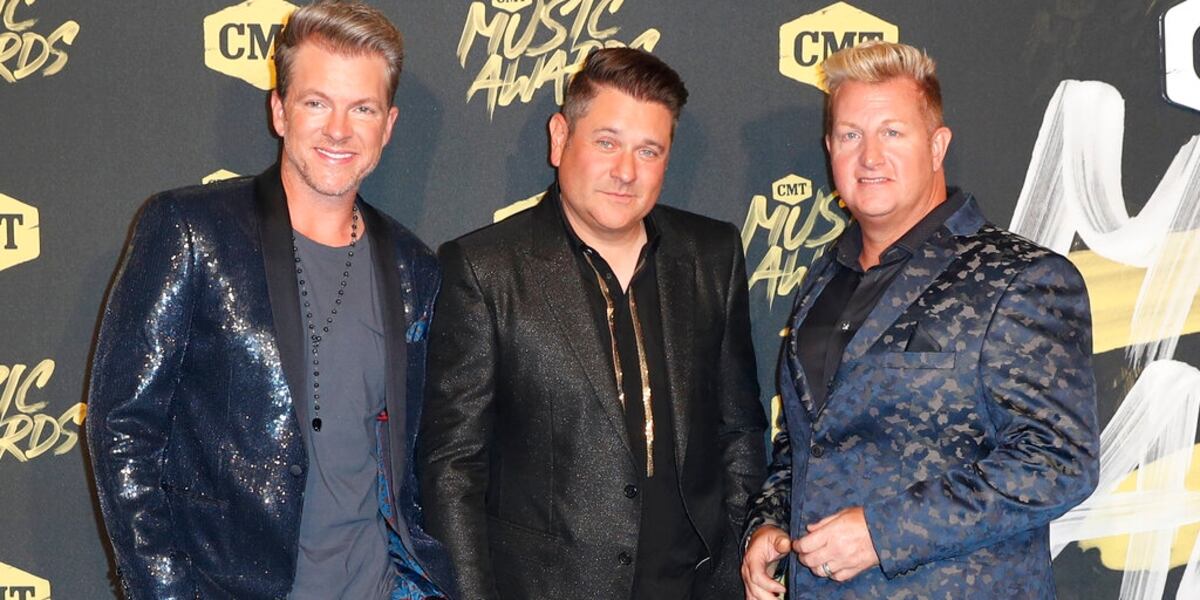 Stop You Rascal Rascal Flatts to make stop in Knoxville on ‘Life Is A Highway’ tour