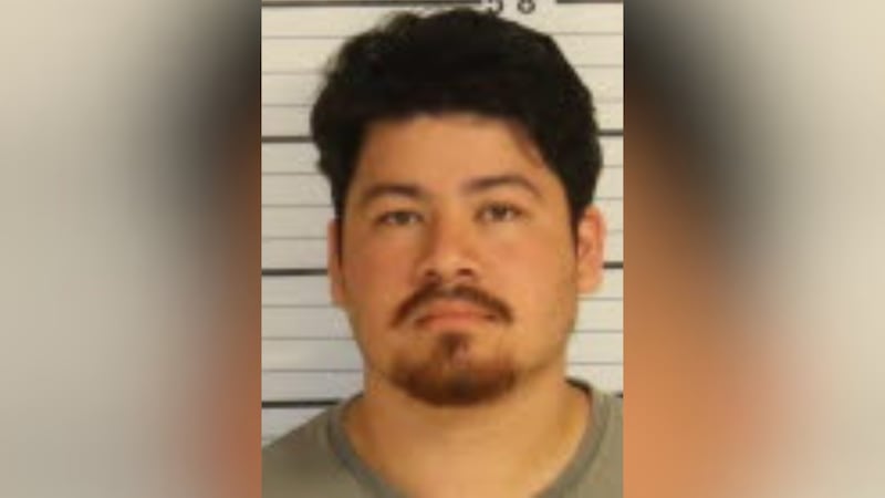A man is under arrest after Memphis Police said said that he was caught on camera abusing a...