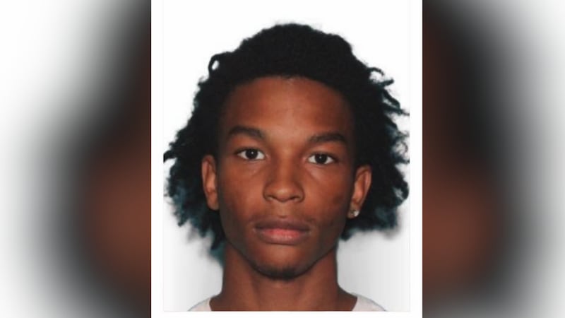 Detectives have identified a suspect as Dennis Fentress, 18, and a warrant has been issued for...