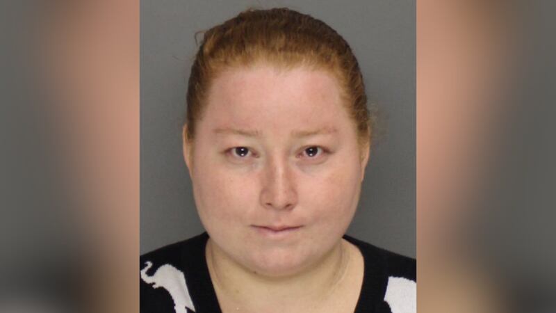 Nohely Cabrera was charged with three counts of aggravated assault-strangulation, five counts...