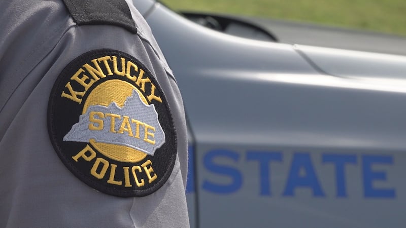 Kentucky State Police investigating human remains found under a Harlan Co. home