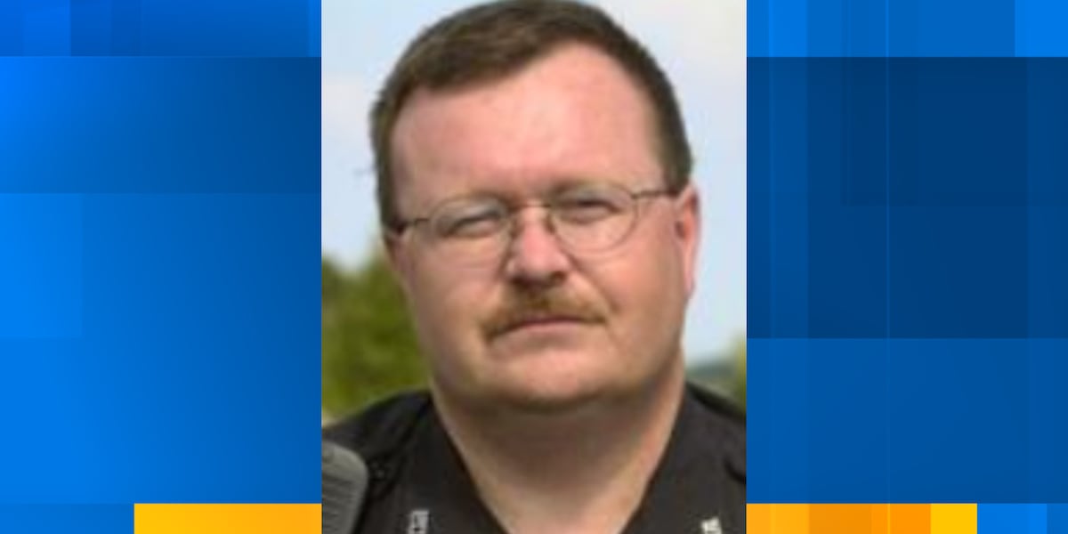‘It was a calling' | Family remembers retired Knoxville police officer