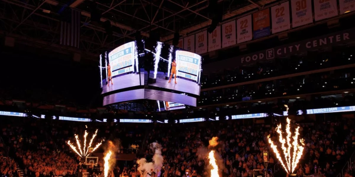 Lady Vol basketball SEC opponents revealed for 2026-2027 season