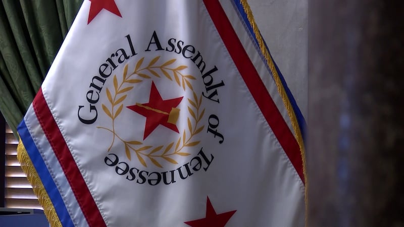 General Assembly of Tennessee