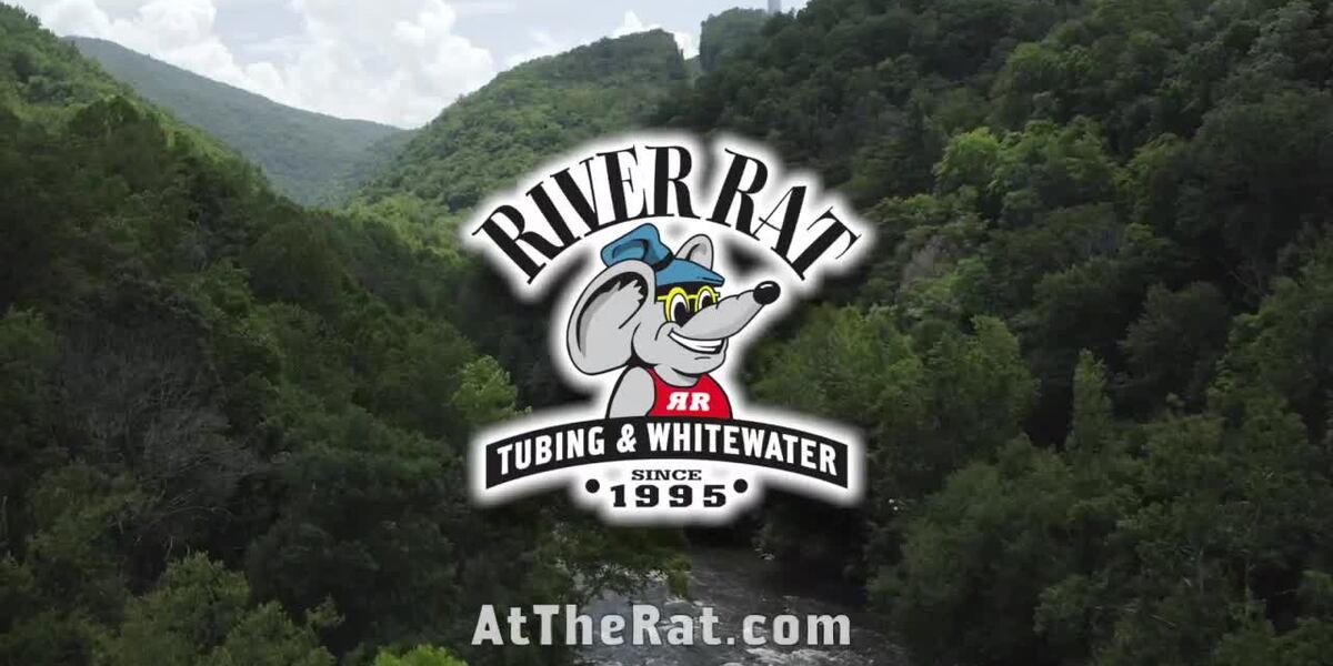 River Rats Fishing River Rat Tubing & Rafting offering special deal for East Tennessee ...