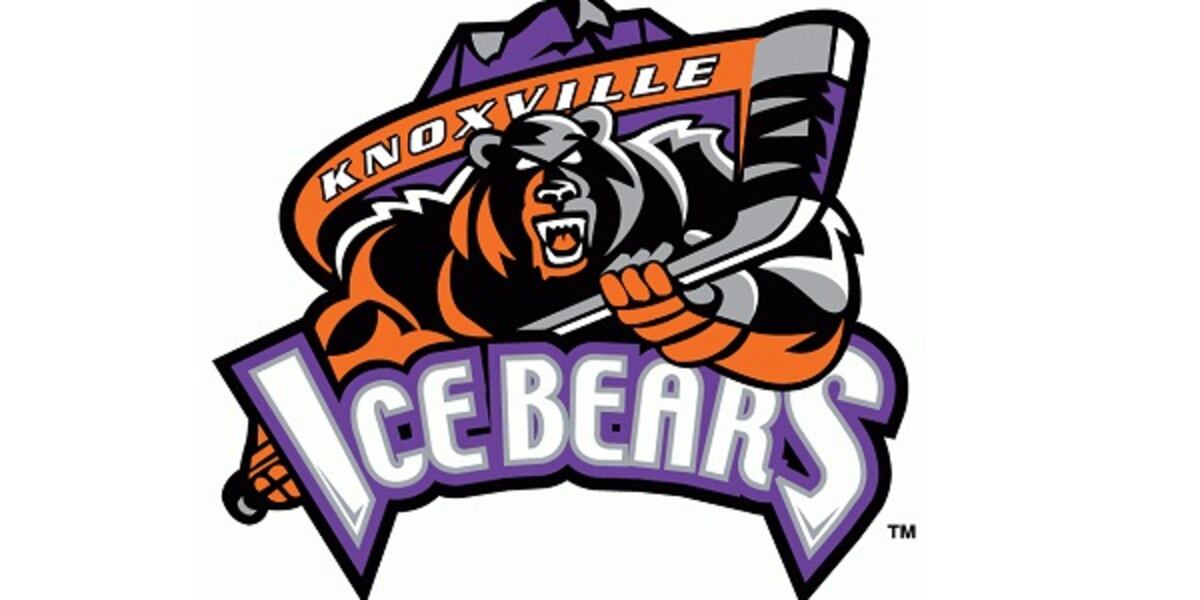 Ice Bears look to begin postseason at Knoxville Civic Coliseum