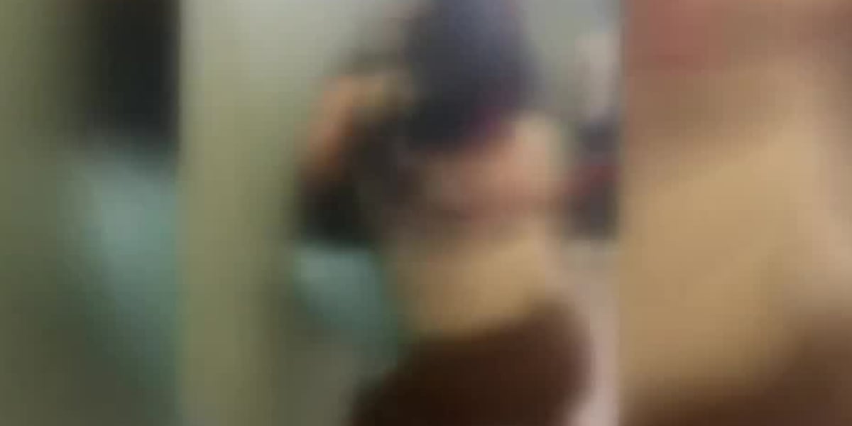 black dress girl fight in bathroom Germantown schools reviewing safety protocols after Two Women Having A Fight