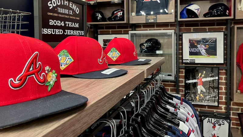South End Trading Company