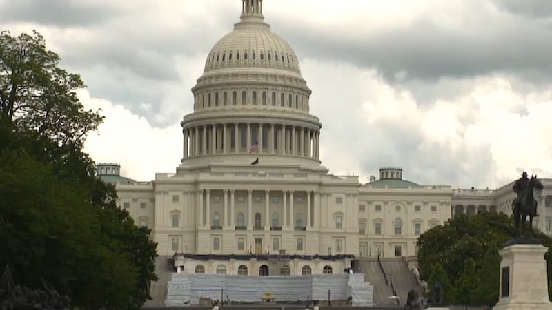 The field is officially set for South Carolina’s special Republican U.S. Senate primary, with...