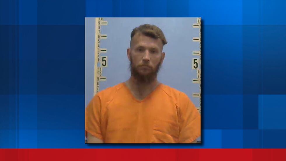 Wesley Ty Cobb was served with two grand jury indictments for reckless murder charges.
