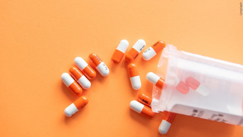 Generic prescription drugs