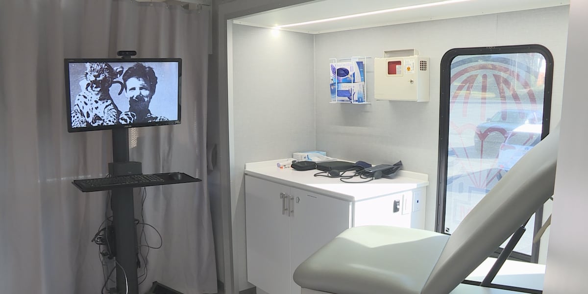 Tennessee pediatrician shortage prompts new solutions for rural children’s health care Tennessee pediatrician shortage prompts new solutions for rural children’s health care