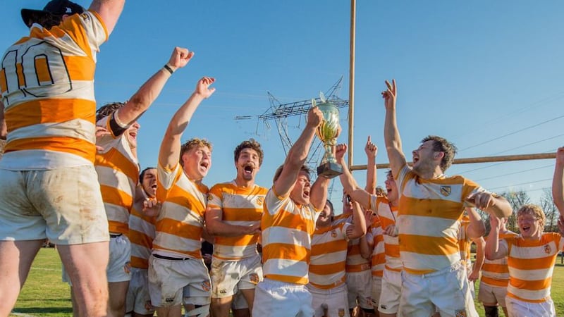 Tennessee Rugby set to compete in D1AA National Championship
