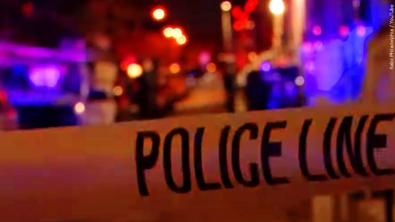 Man shot, suspect detained in Jefferson County shooting