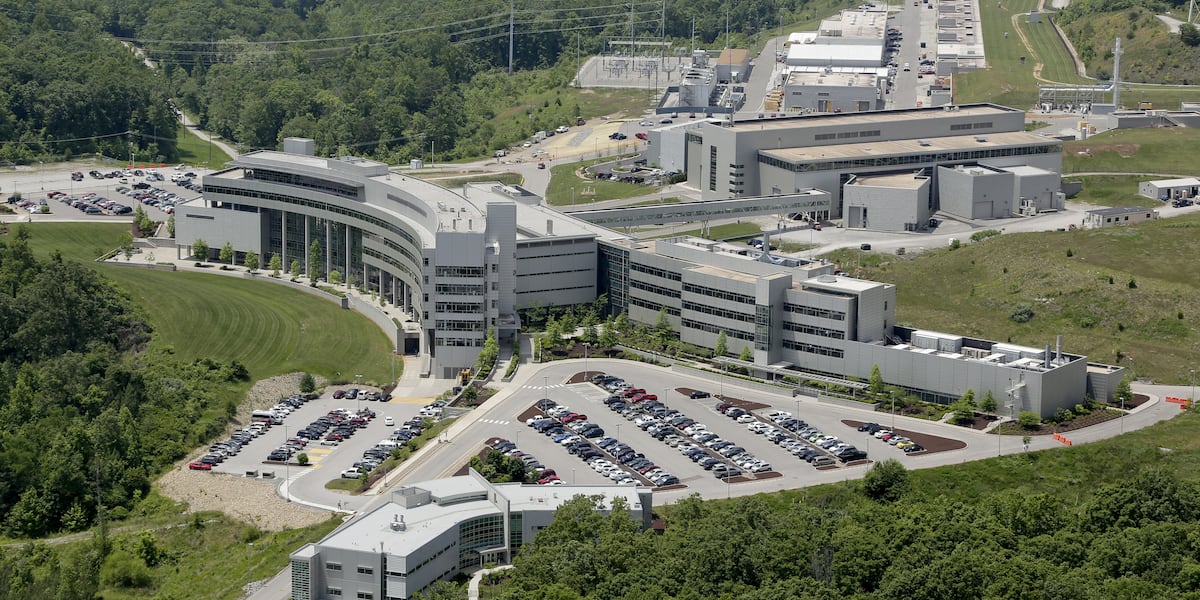 Oak Ridge National Laboratory announces its top awards