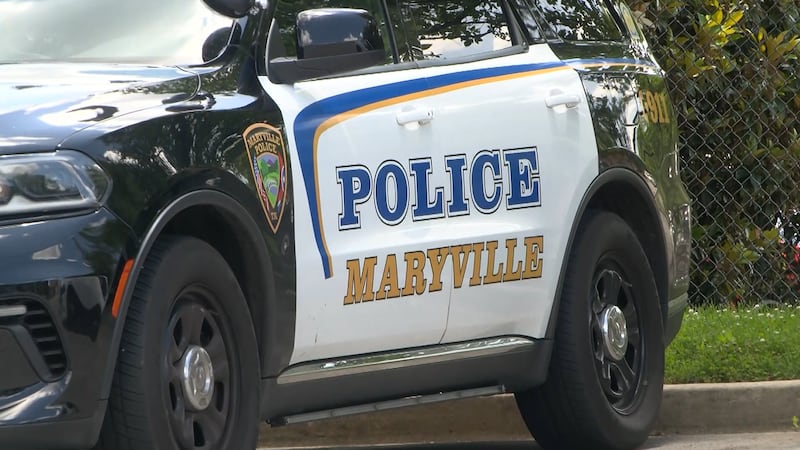 The man was pronounced dead on the scene, according to Crisp.