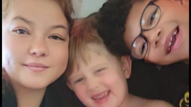 In the past year alone, Haley Shelnutt has suffered five heart attacks—most of them silent.