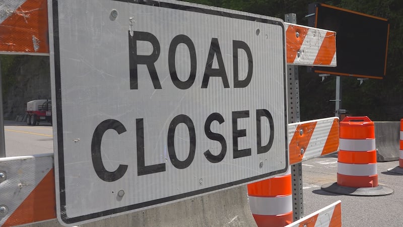 Road work season is underway in Kentucky and this week is all about stressing driver safety to...