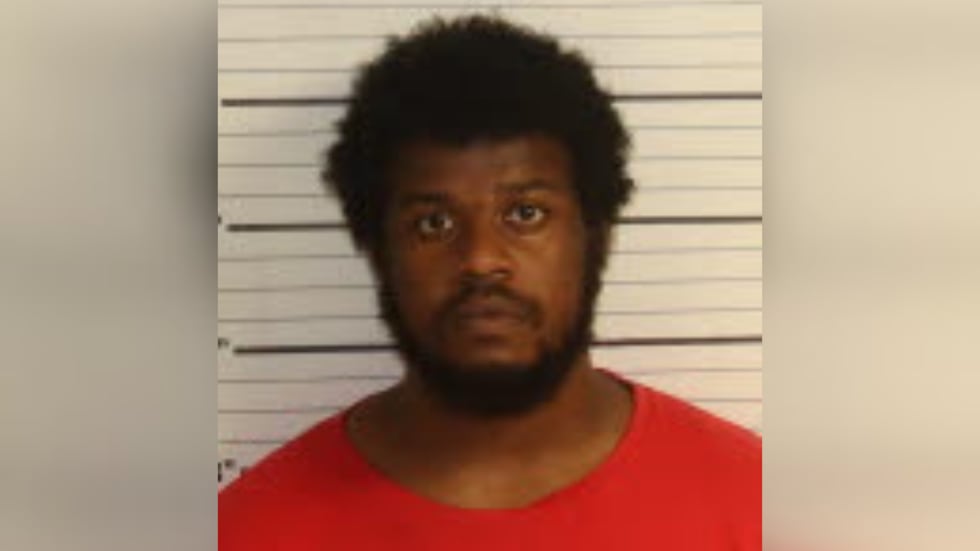 DeAngelo Billingsley allegedly admitted to beating his mother with a bat because she wouldn’t...