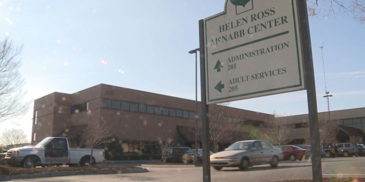 McNabb Center to offer crisis stabilization unit in Morristown