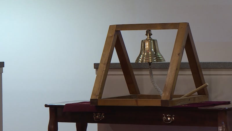 Cocke County funeral home holds Pearl Harbor ceremony for late survivors