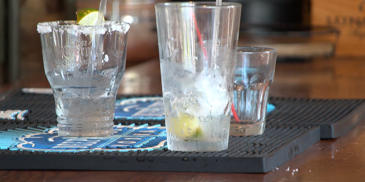 New Tennessee law requires sexual assault and trafficking training for servers New Tennessee law requires sexual assault and trafficking training for servers