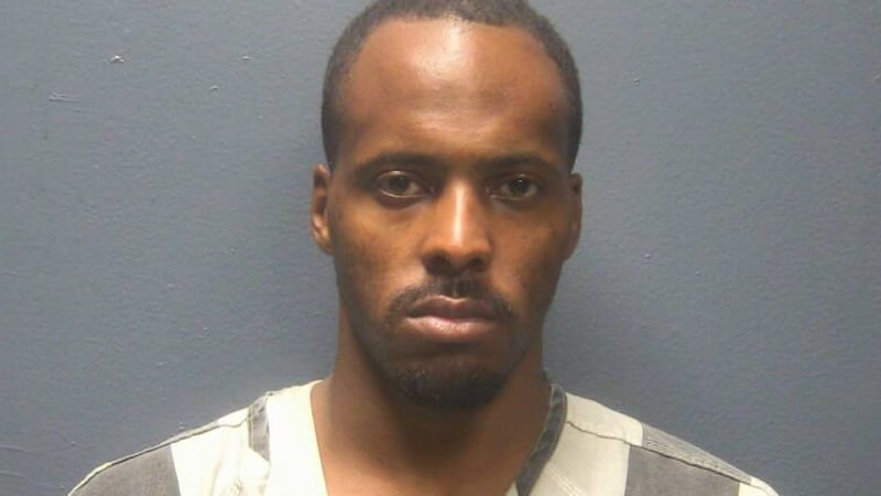 33-year-old Mark Harden