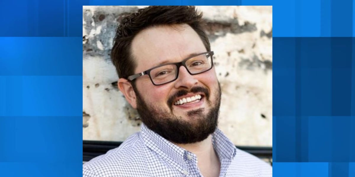 Wes Rucker, longtime Knoxville sports journalist, dies at 43