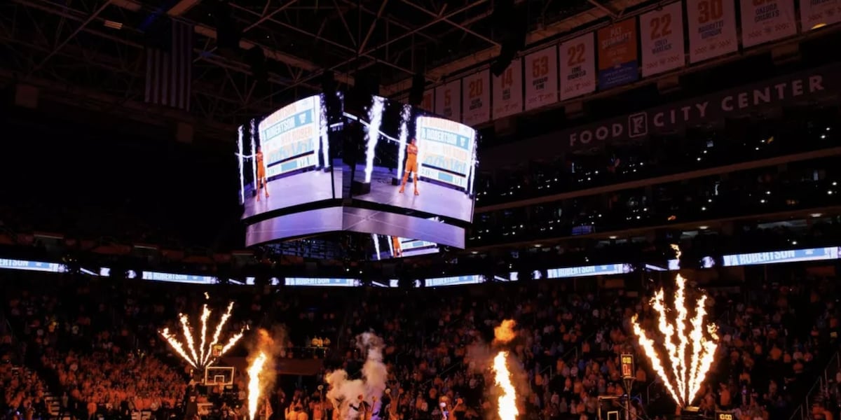 Lady Vols release 2026 non-conference schedule Tennessee will face four Power 4 programs for its non-conference slate.
