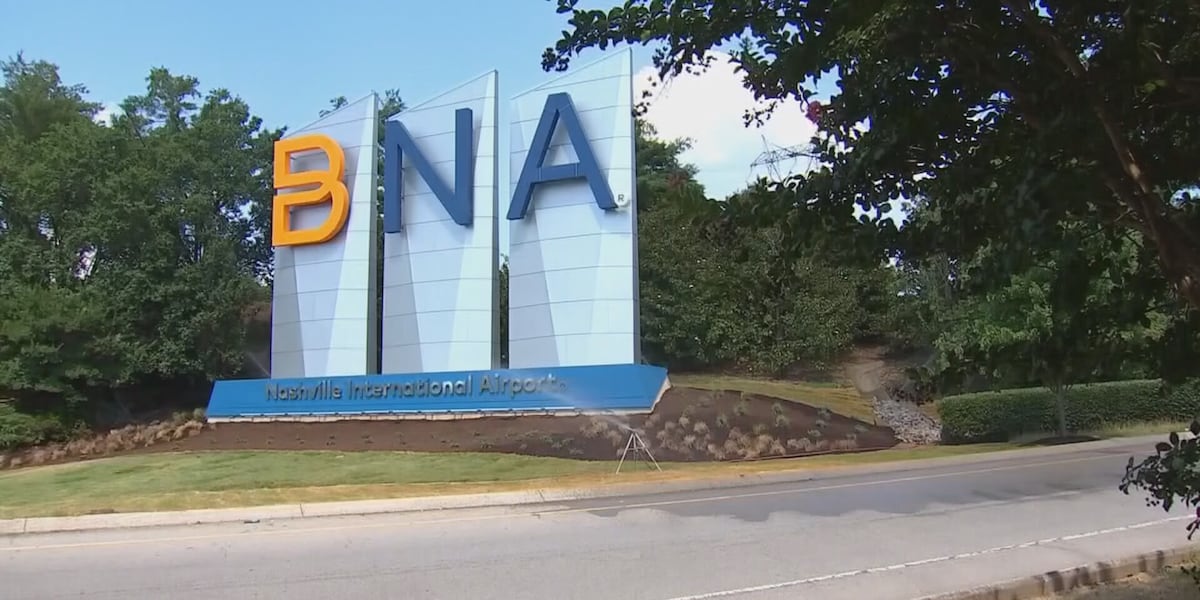 Metro Council unanimously votes in support of renaming BNA to honor Dolly Parton The renaming is still up to the airport authority which will meet on Sept. 17 to discuss it.
