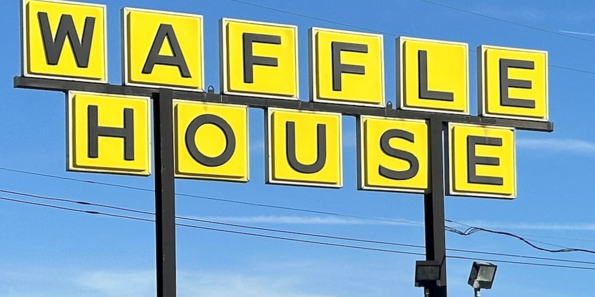 0717 What the Waffle House Index says about storm damage