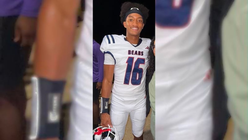 Authorities are searching for 18-year-old Nolan Wells, who was last seen Saturday, July 4,...