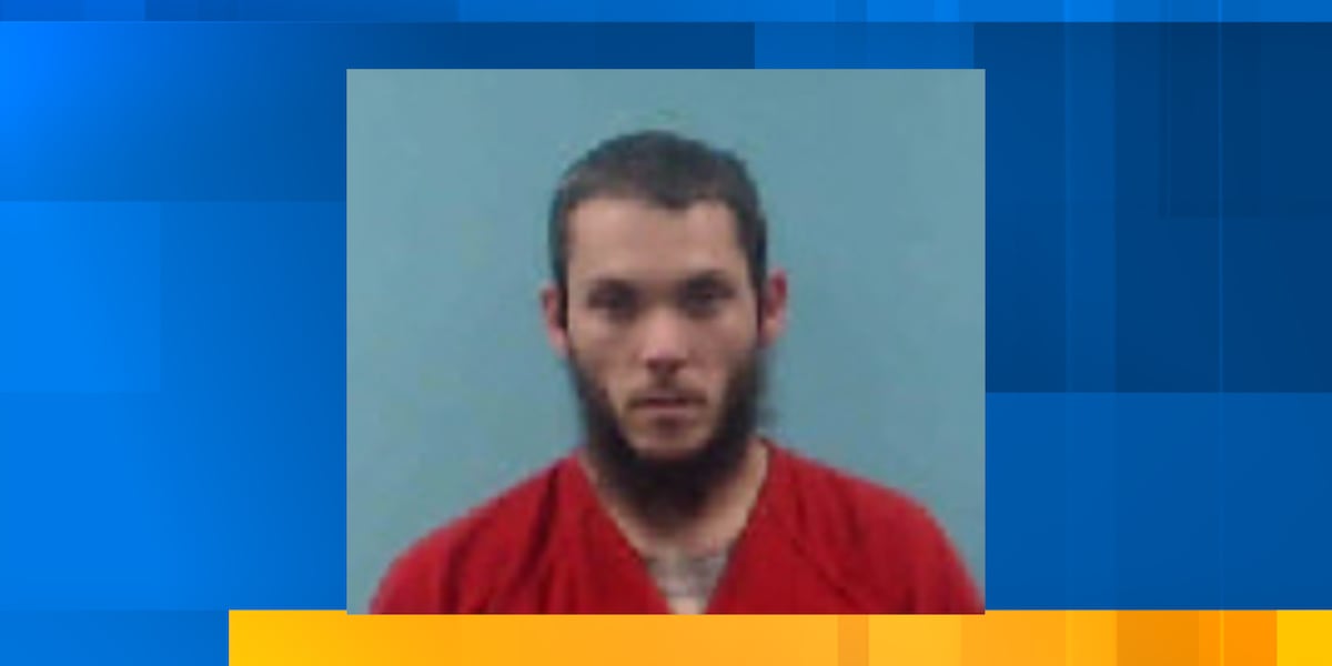 Inmate back in custody after escaping from Roane County Detention ...