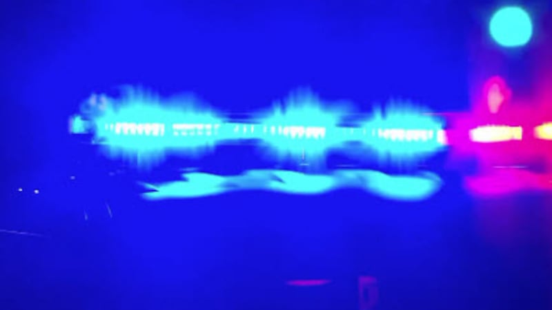 The Clinton Police Department said the crash happened early Friday morning.