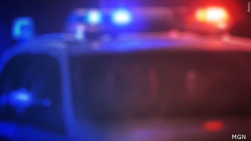 McMinn County man loses thousands in border patrol scam, sheriff says