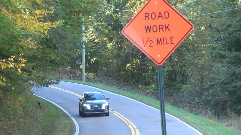 Cocke County bridge project frustrates residents amid long delays