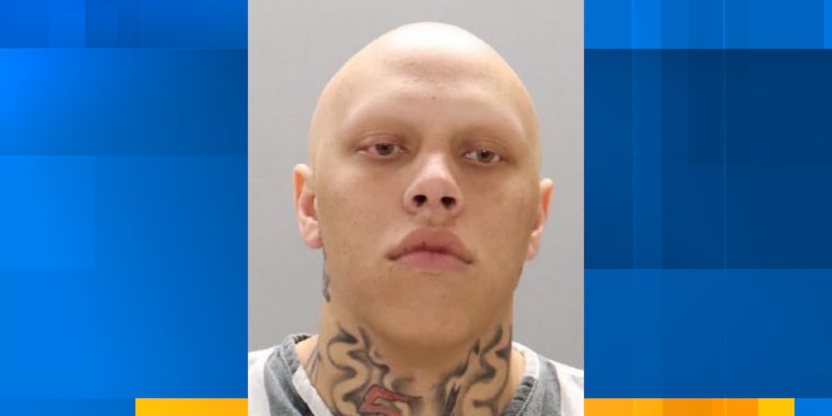 Knoxville Police search for teen Cashten Brown after shots fired near Velvet Room; Brown wanted for aggravated assault and reckless endangerment