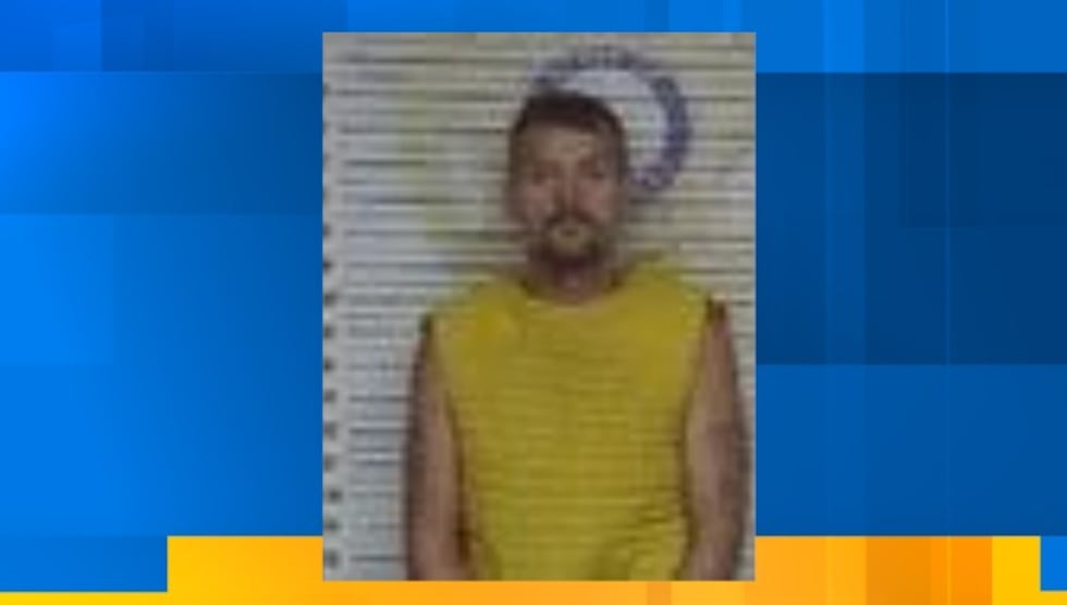 Kyle Hickox received life sentence for murder of Linda Buchanan, arson at St. Mark A.M.E. Zion...