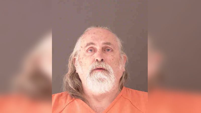 Fla. man had child porn, child-like sex doll, deputies say Fla. man had child porn, child-like sex doll, deputies say