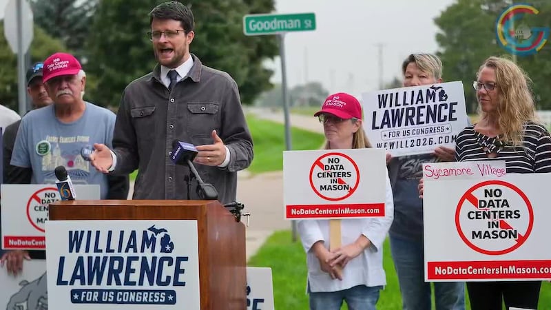 How A.I. is impacting the midterms
