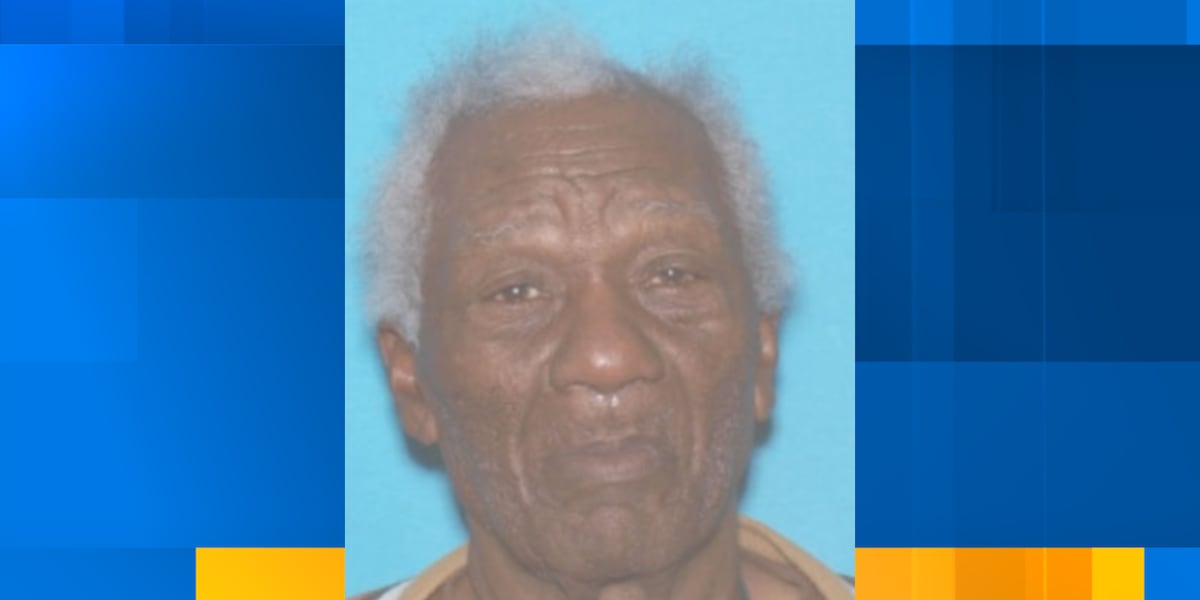 TBI: Silver Alert issued for 81-year-old man last seen leaving East ...